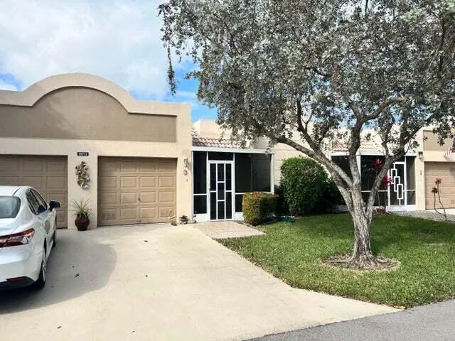 $2,100 | 18711 Garbo Terrace, Unit 3, Boca Raton, FL 33496