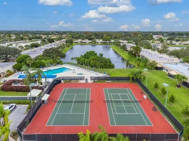 $2,100 | 18711 Garbo Terrace, Unit 3, Boca Raton, FL 33496