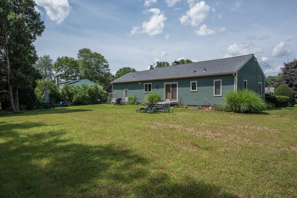 44 New Ludlow Road Granby, MA 01033 - Photo 28 of 31 Gallery Image 28