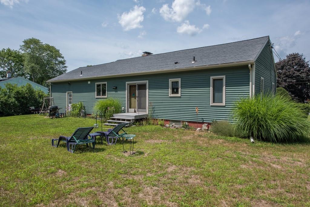 44 New Ludlow Road Granby, MA 01033 - Photo 29 of 31 Gallery Image 29