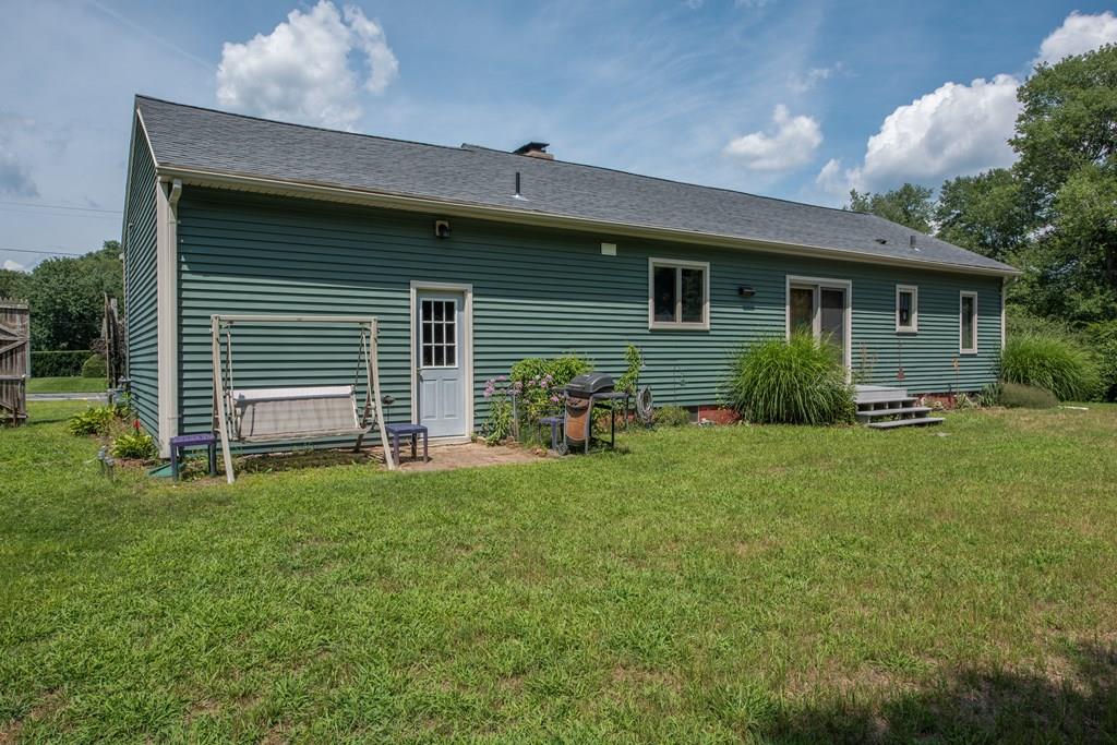 44 New Ludlow Road Granby, MA 01033 - Photo 30 of 31 Gallery Image 30