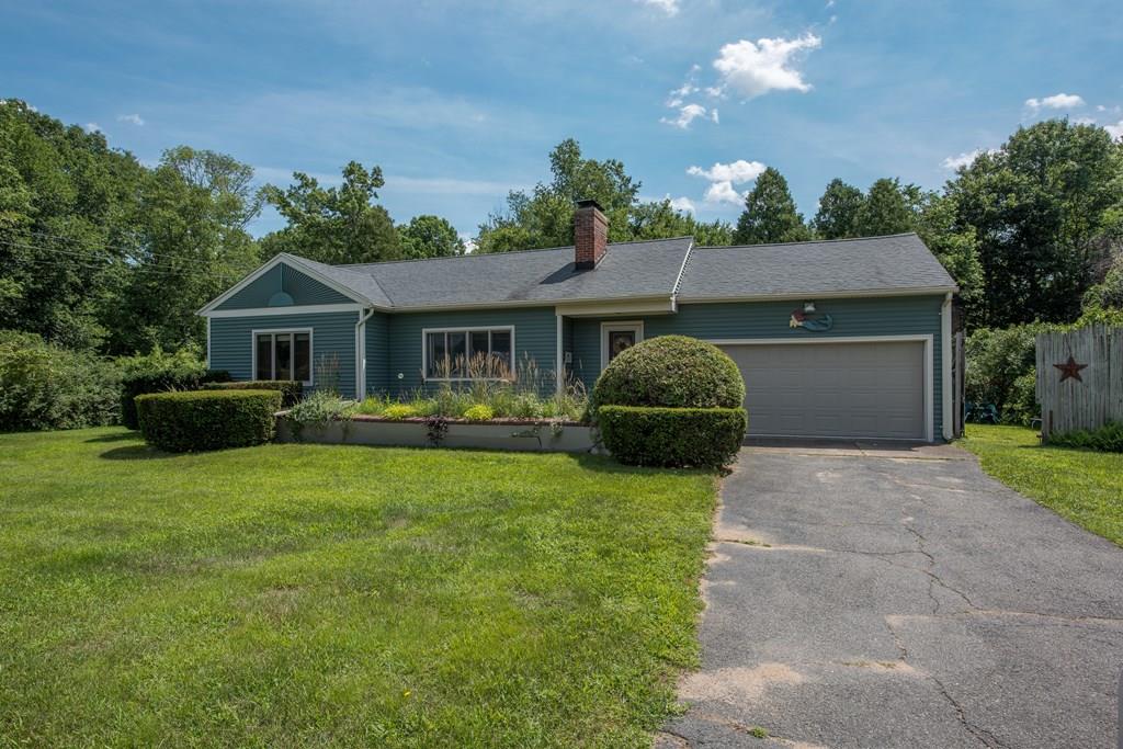 44 New Ludlow Road Granby, MA 01033 - Photo 3 of 31 Gallery Image 3