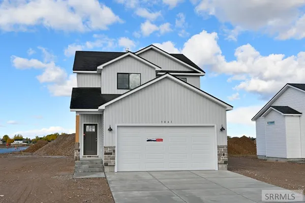 $389,000 | 3041 Peacock Lane, Ammon, ID 83406