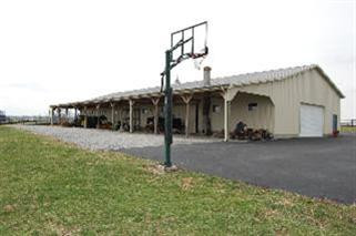 1374 Quirks Run Road Danville, KY 40422 - Photo 18 of 22 Photo 18