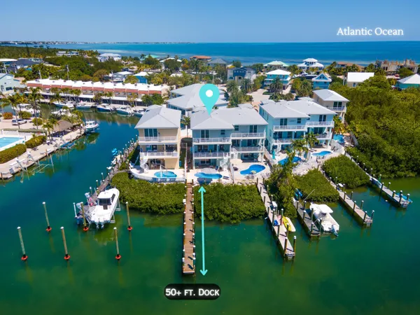 $2,975,000 | 443 Sombrero Beach Road, Marathon, FL 33050