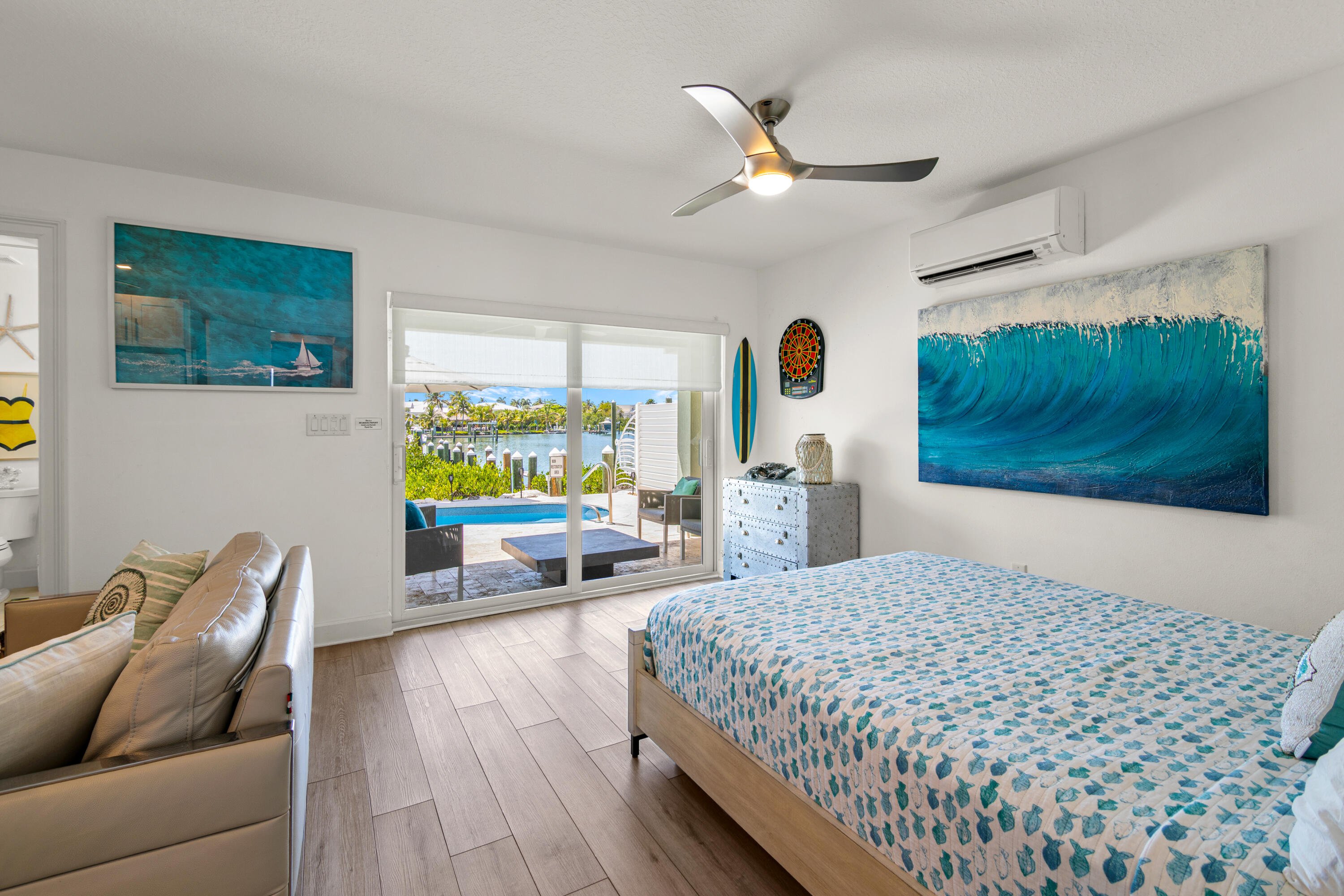 443 Sombrero Beach Road Marathon, FL 33050 - Photo 13 of 68 443 interior-04