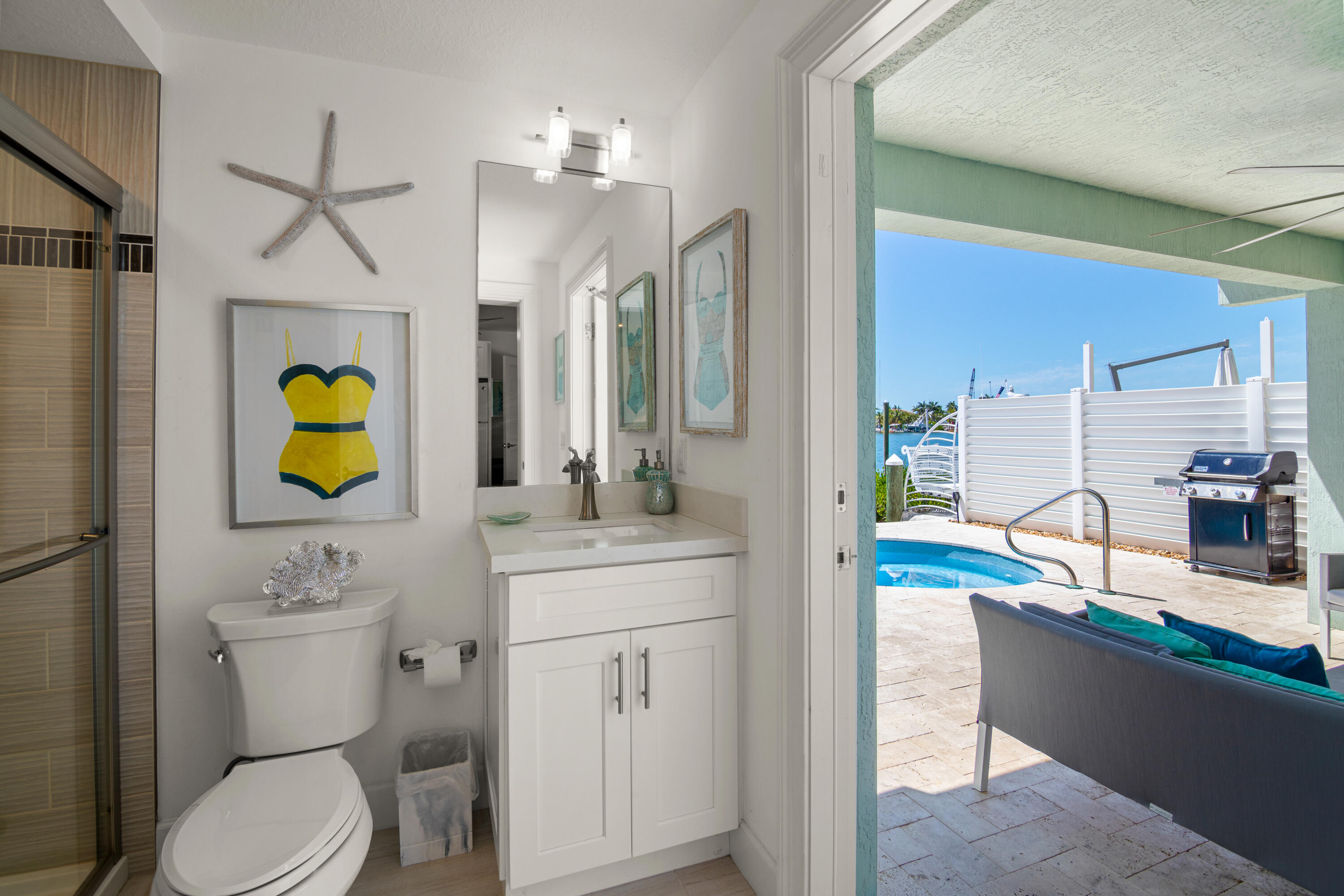 443 Sombrero Beach Road Marathon, FL 33050 - Photo 20 of 68 443 interior-11