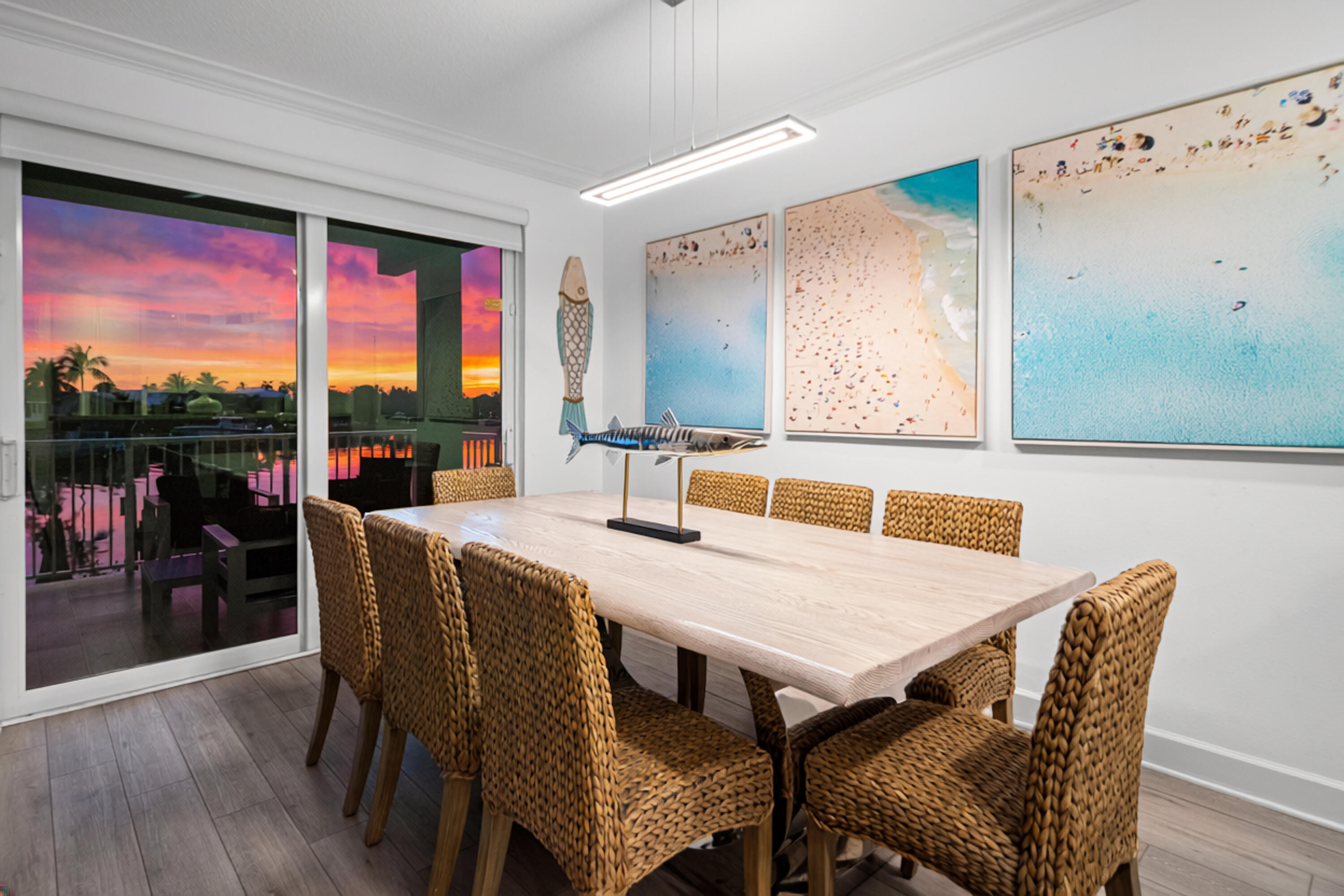 443 Sombrero Beach Road Marathon, FL 33050 - Photo 22 of 68 443 drone updated-5