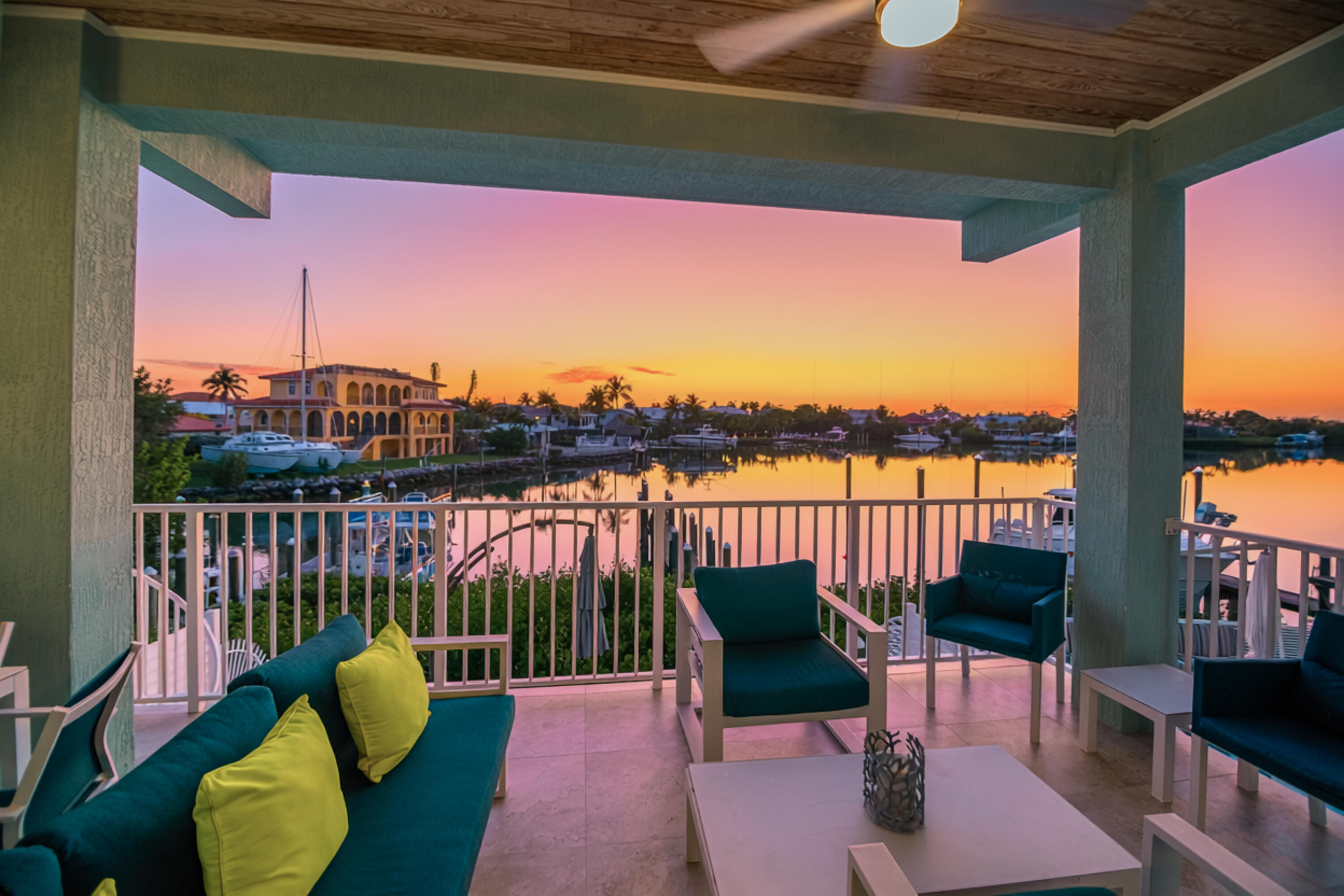 443 Sombrero Beach Road Marathon, FL 33050 - Photo 24 of 68 443 drone updated-3