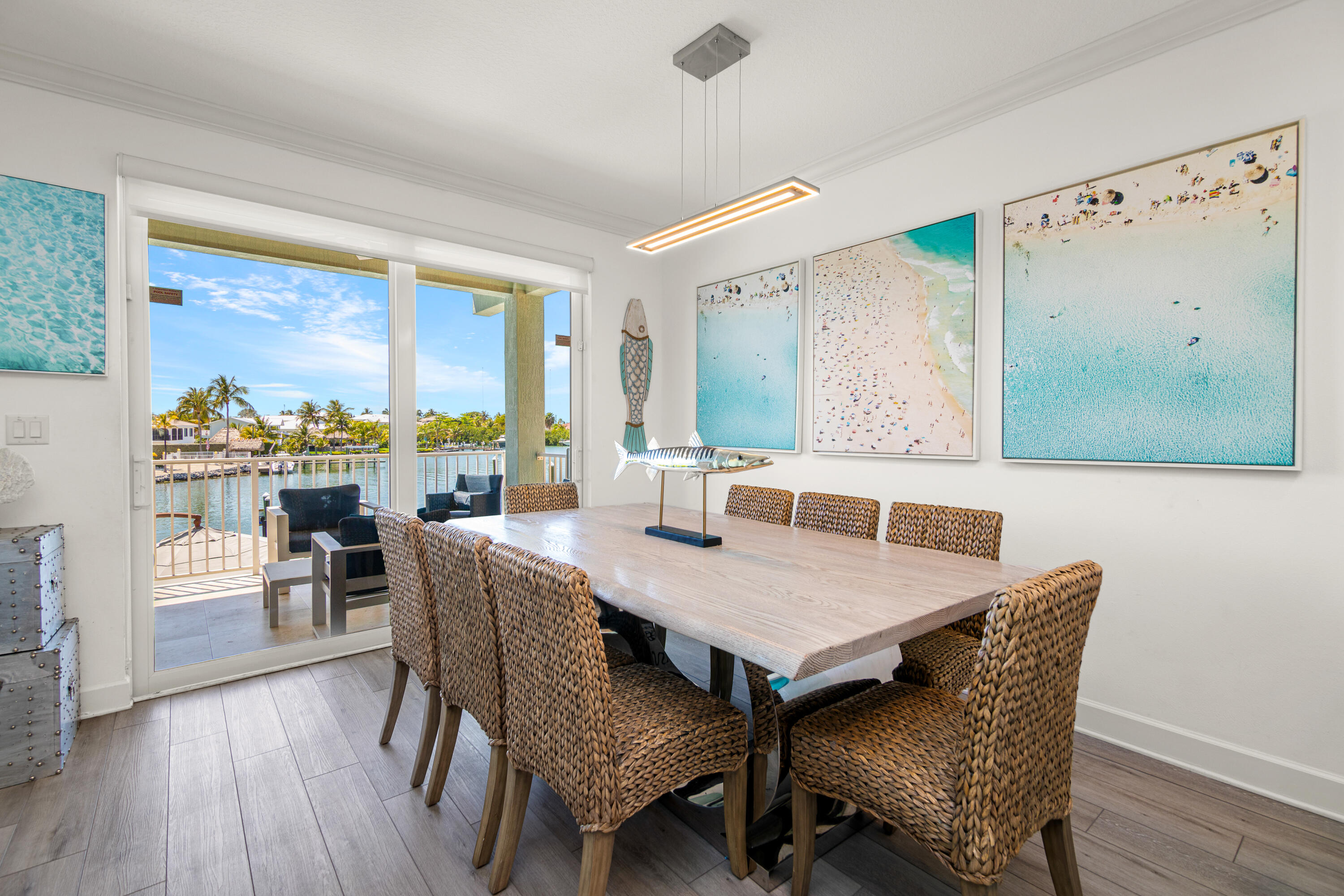 443 Sombrero Beach Road Marathon, FL 33050 - Photo 29 of 68 443 interior-17