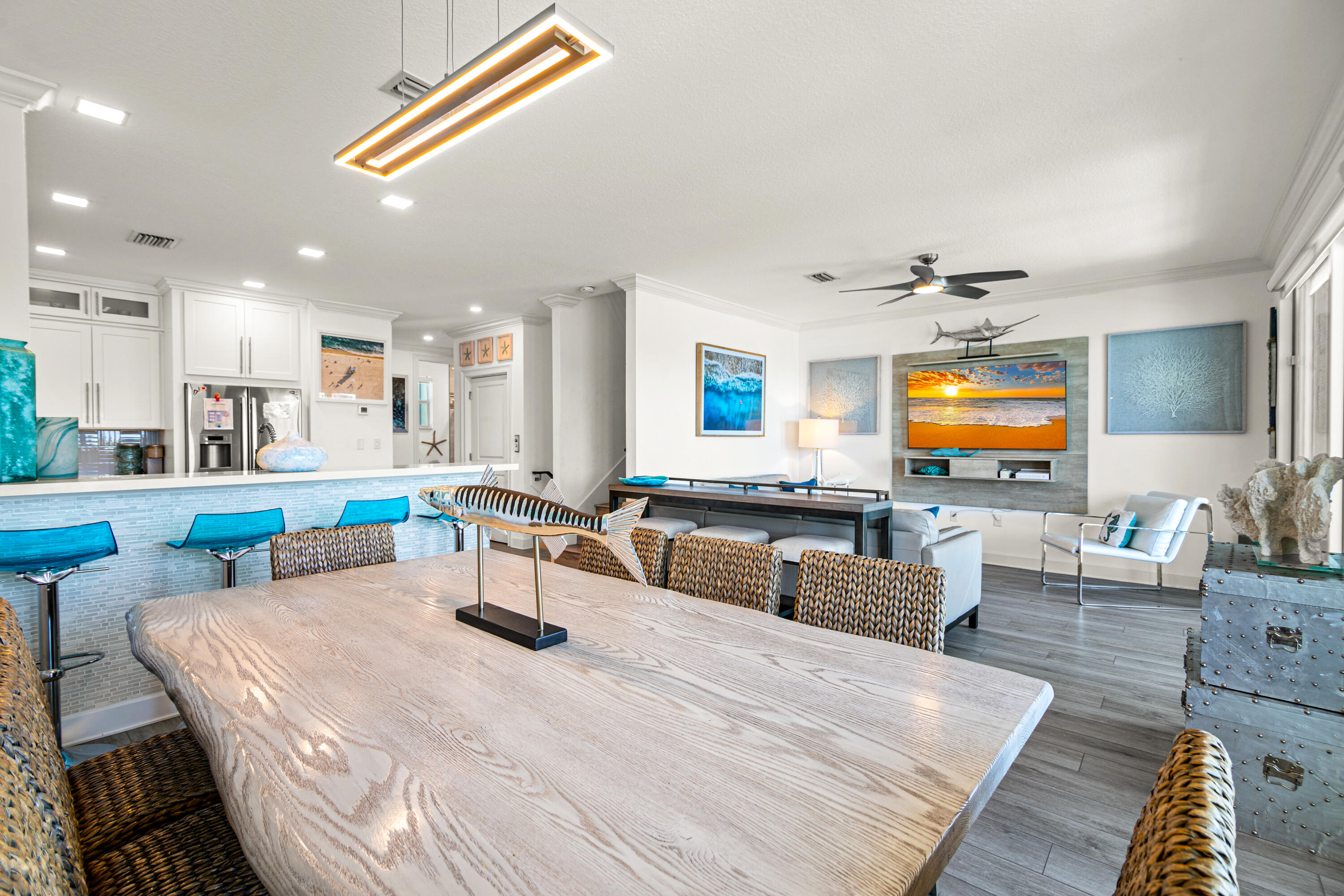 443 Sombrero Beach Road Marathon, FL 33050 - Photo 31 of 68 443 interior-21