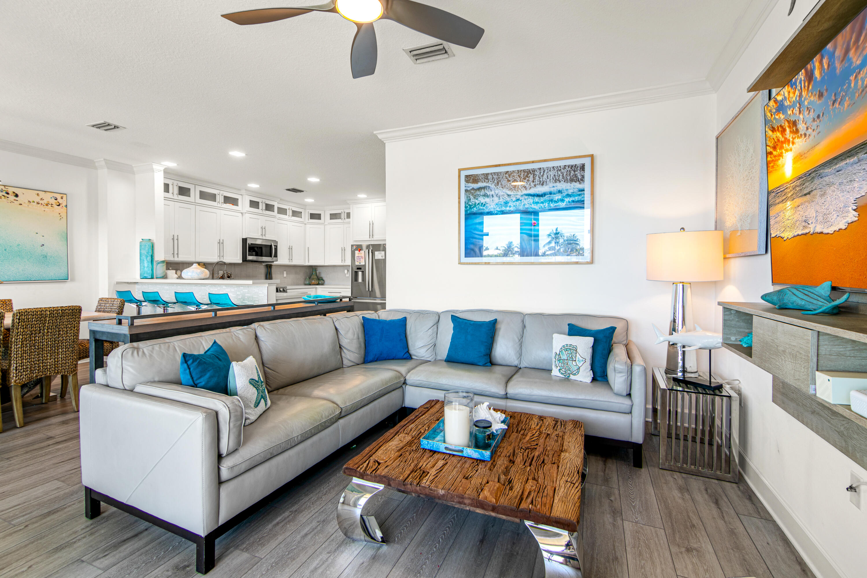 443 Sombrero Beach Road Marathon, FL 33050 - Photo 32 of 68 443 interior-22