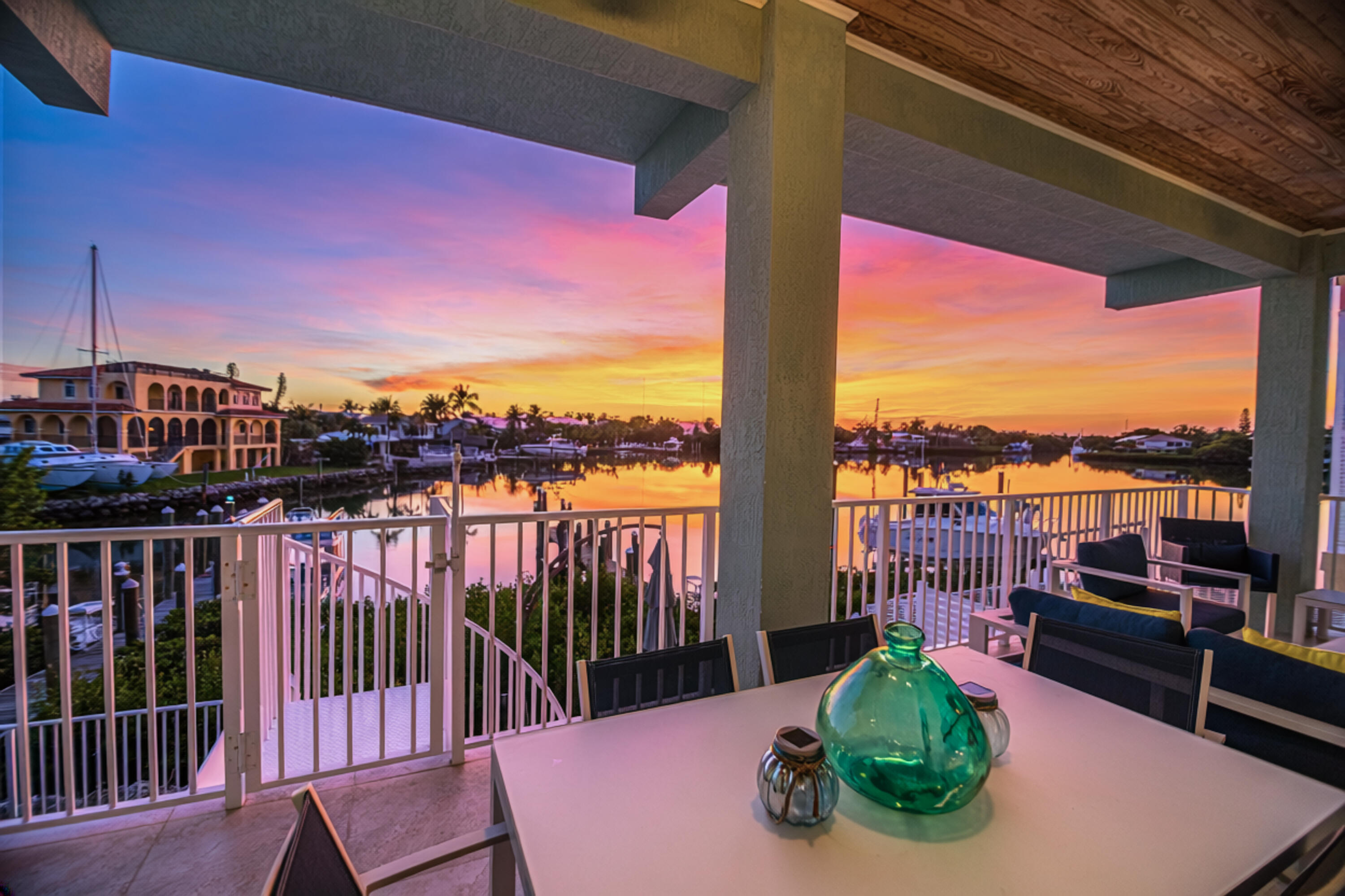 443 Sombrero Beach Road Marathon, FL 33050 - Photo 33 of 68 443 drone updated-2