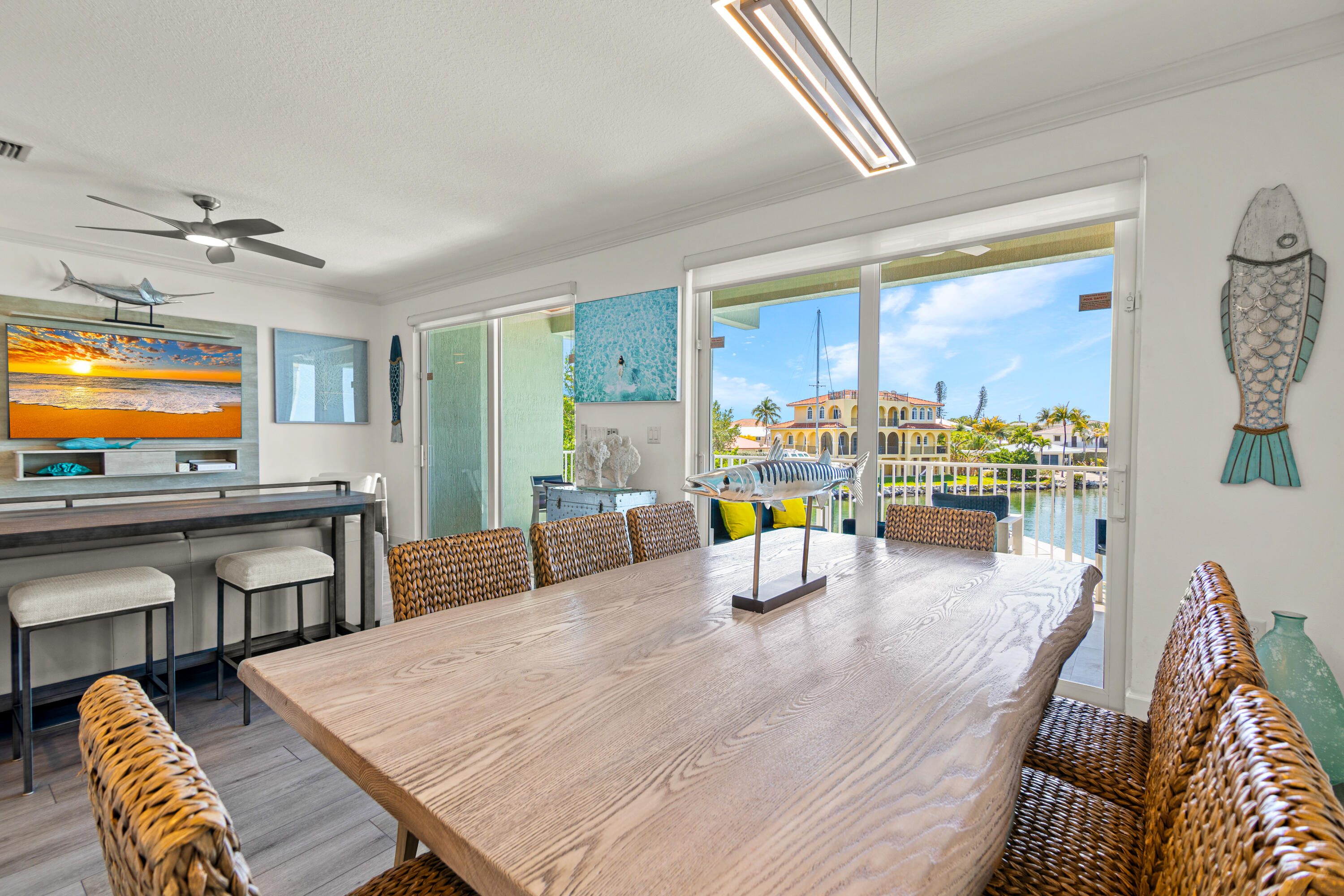 443 Sombrero Beach Road Marathon, FL 33050 - Photo 38 of 68 443 interior-18