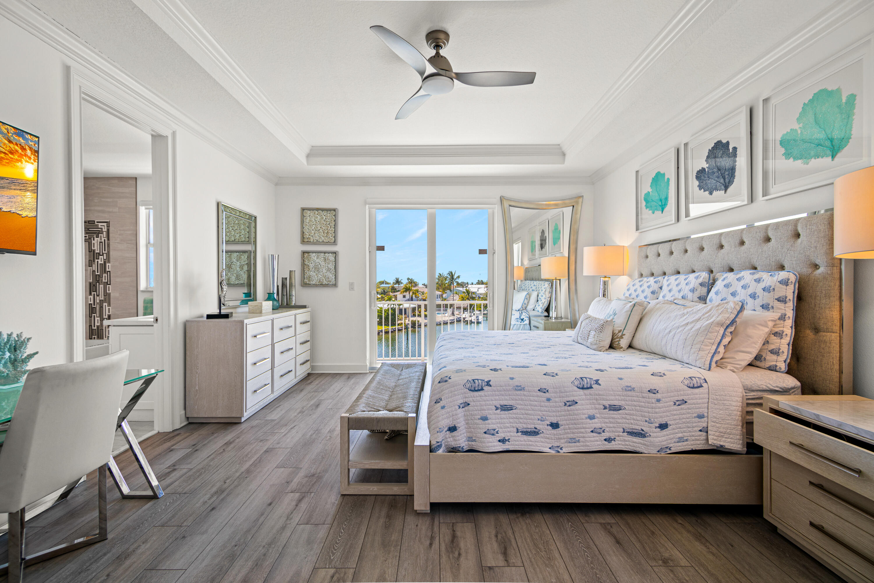 443 Sombrero Beach Road Marathon, FL 33050 - Photo 49 of 68 443 interior-37