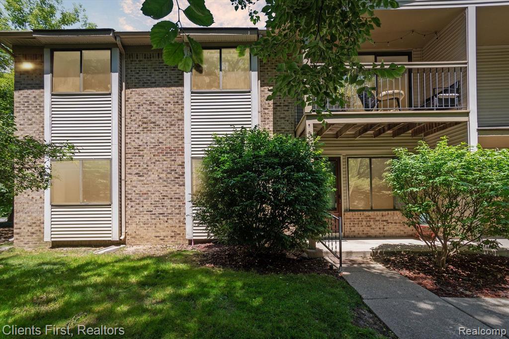 24050 Middlebelt Road, Unit 3 Farmington Hills, MI 48336 - Photo 27 of 28