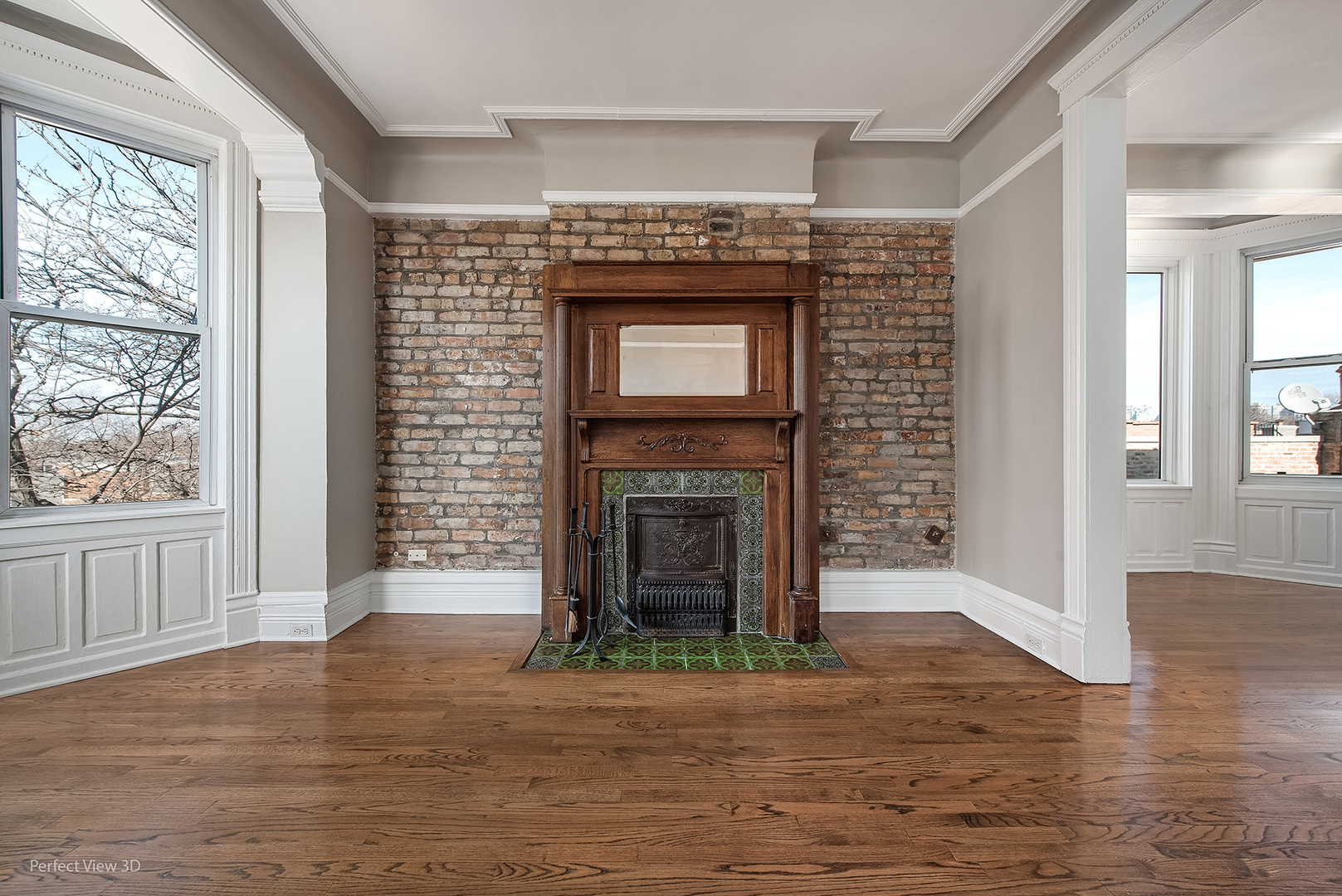 2011 North Racine Avenue, Unit 4 Chicago, IL 60614 - Photo 8 of 29