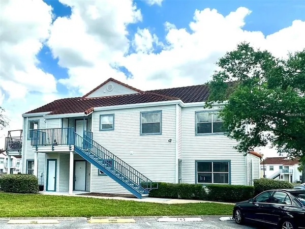$120,000 | 2540 Woodgate Boulevard, Unit 201, Orlando, FL 32822