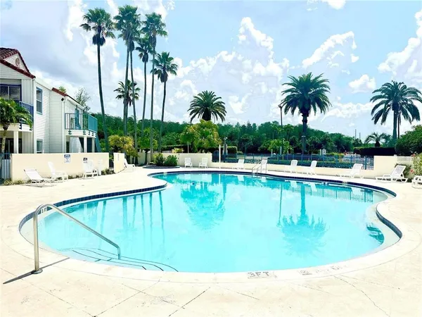 $120,000 | 2540 Woodgate Boulevard, Unit 201, Orlando, FL 32822