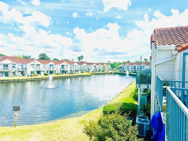 $120,000 | 2540 Woodgate Boulevard, Unit 201, Orlando, FL 32822
