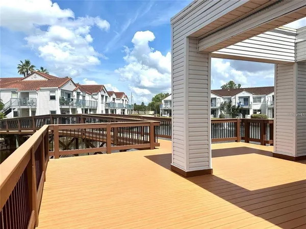 $120,000 | 2540 Woodgate Boulevard, Unit 201, Orlando, FL 32822
