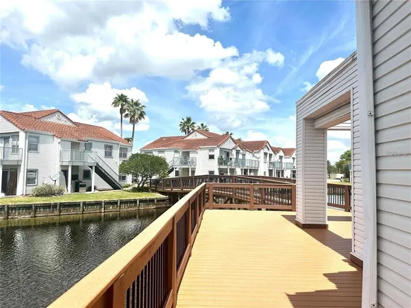 $120,000 | 2540 Woodgate Boulevard, Unit 201, Orlando, FL 32822