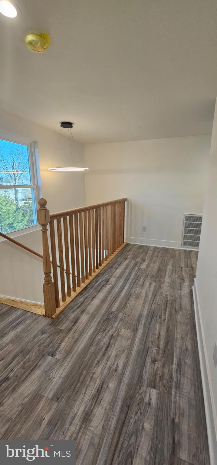 1427 Ocean Pleasantville, NJ 08232 - Photo 18 of 27 a view of entryway with wooden floor