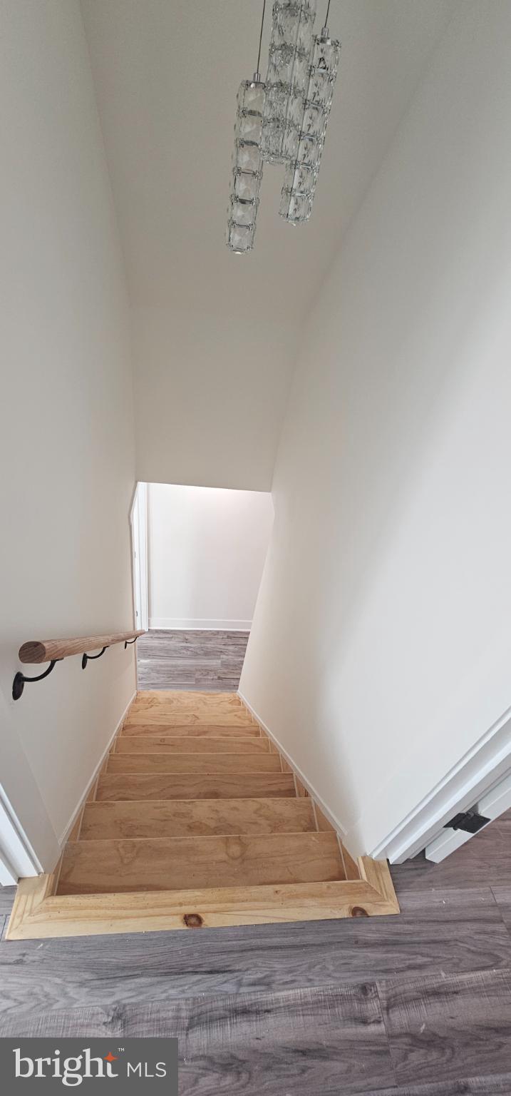 1427 Ocean Pleasantville, NJ 08232 - Photo 23 of 27 a view of a room with wooden floor