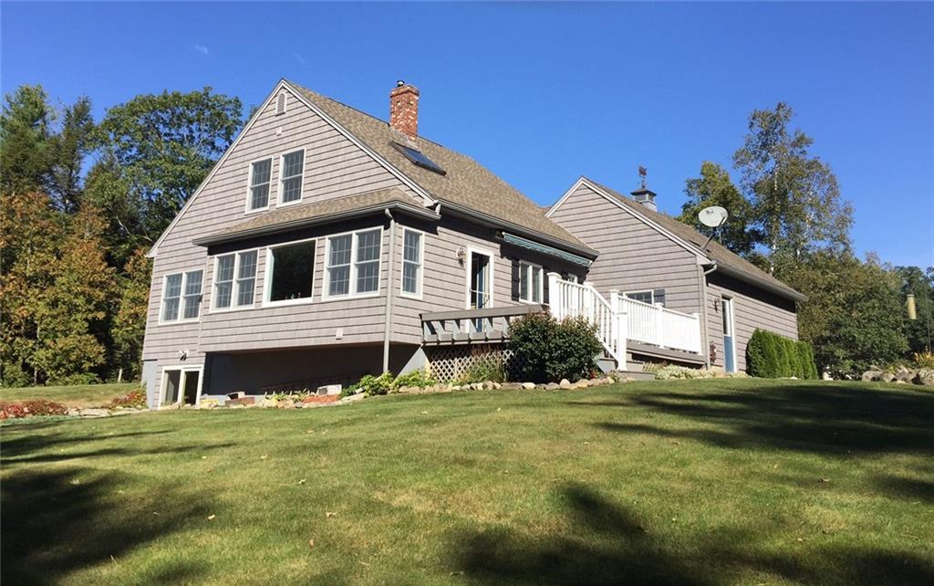 799 River Road Orrington, ME 04474 - Photo 1 of 24 Photo