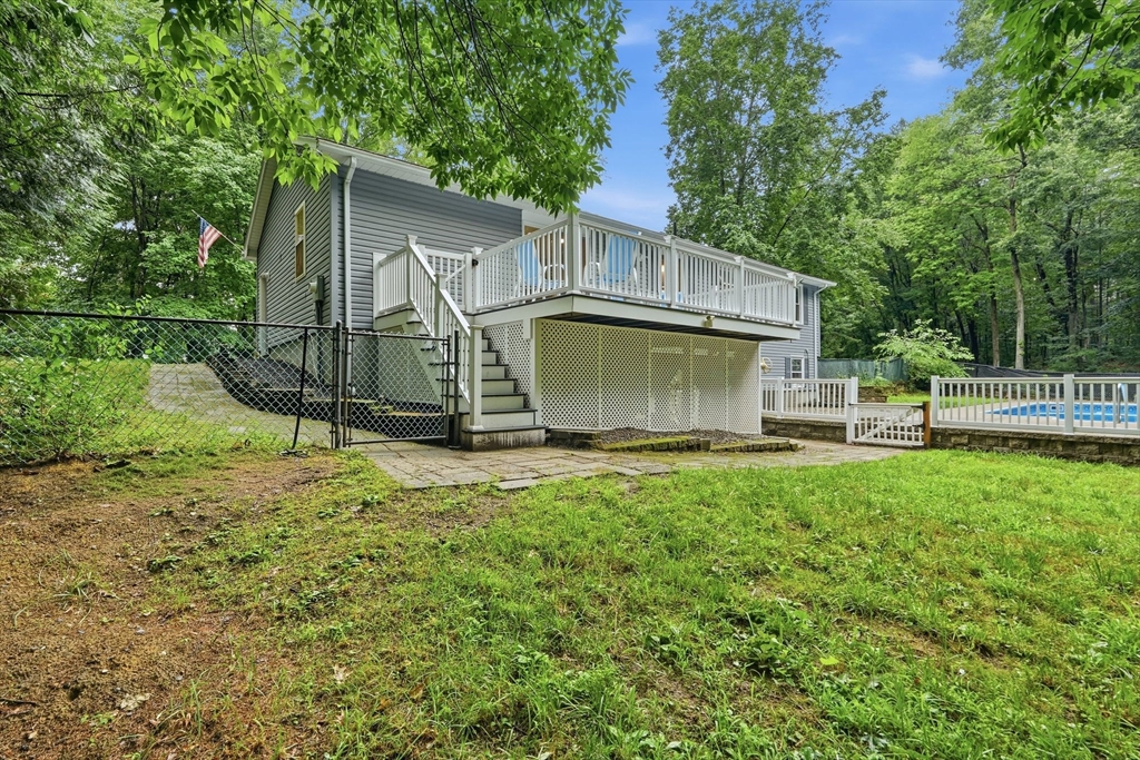 226 Plumtree Road Sunderland, MA 01375 - Photo 35 of 42