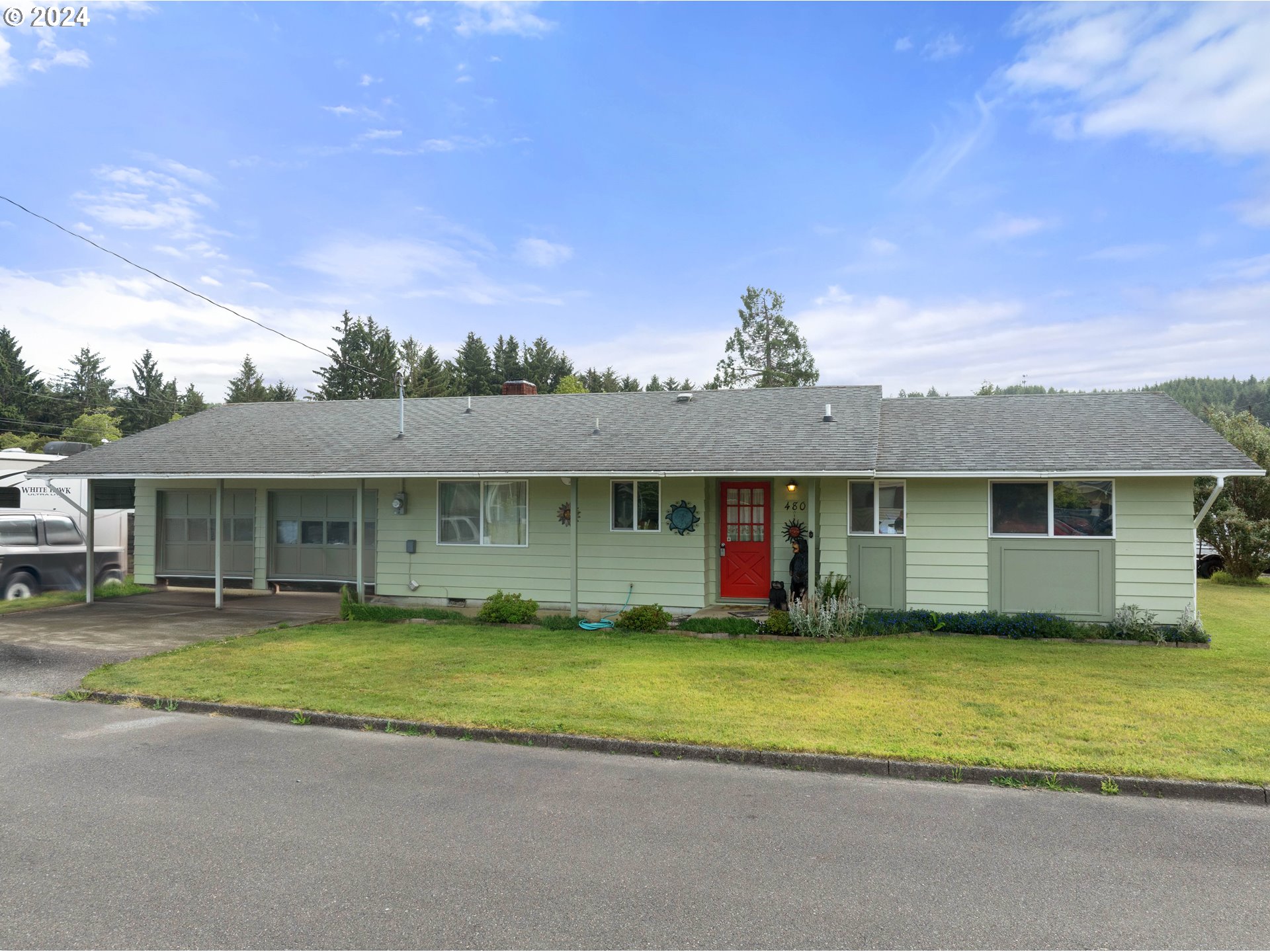 480 Ward Way Reedsport, OR 97467 - Photo 1 of 23 Gallery Image 1