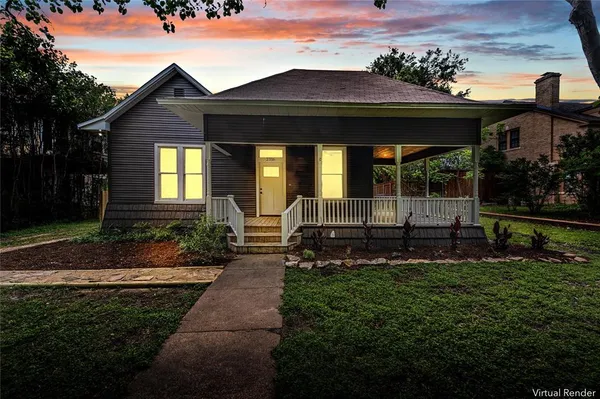 $315,000 | 2316 Colcord Avenue, Waco, TX 76707