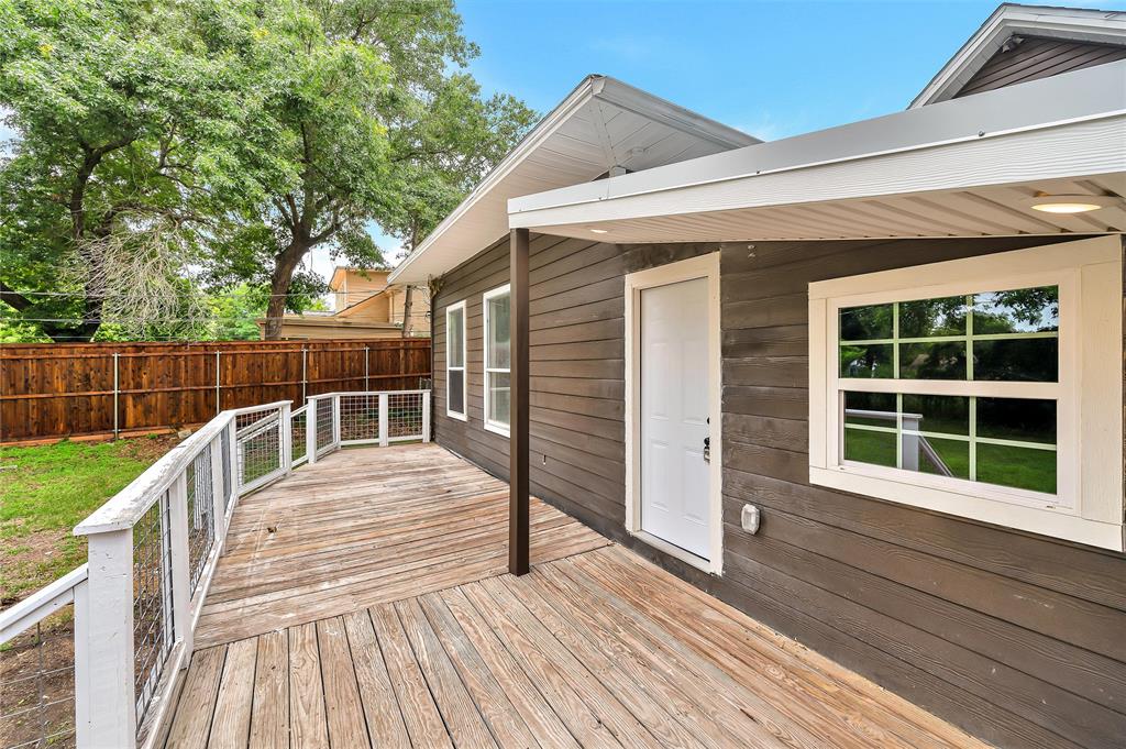 2316 Colcord Avenue Waco, TX 76707 - Photo 33 of 37