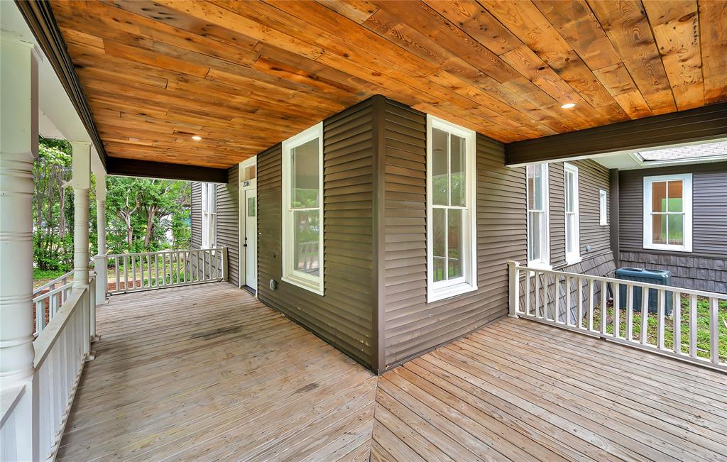 2316 Colcord Avenue Waco, TX 76707 - Photo 34 of 37