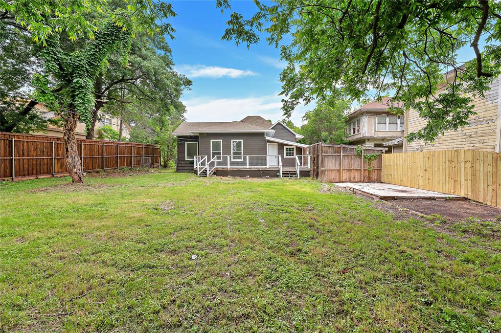 2316 Colcord Avenue Waco, TX 76707 - Photo 35 of 37