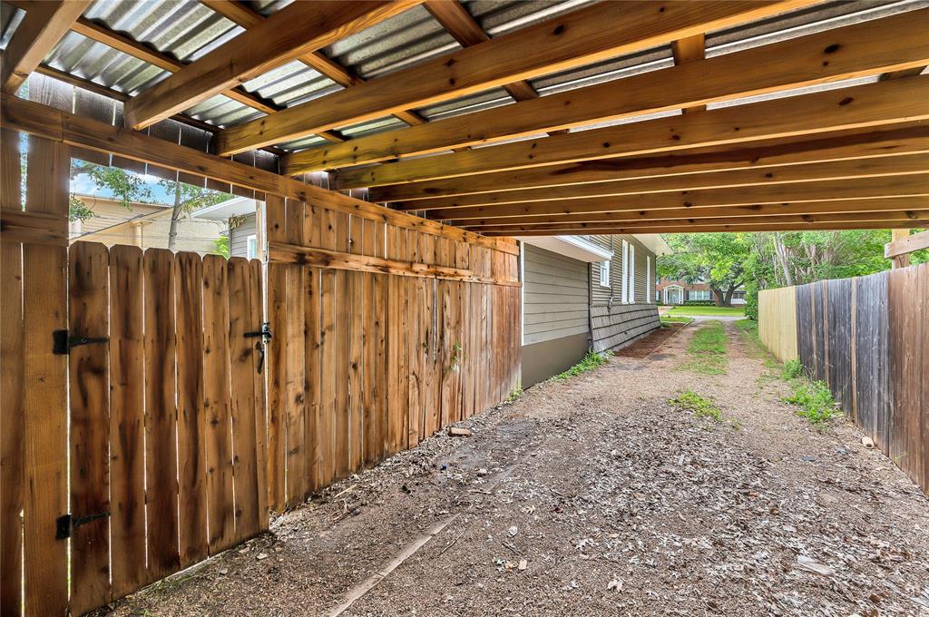 2316 Colcord Avenue Waco, TX 76707 - Photo 37 of 37