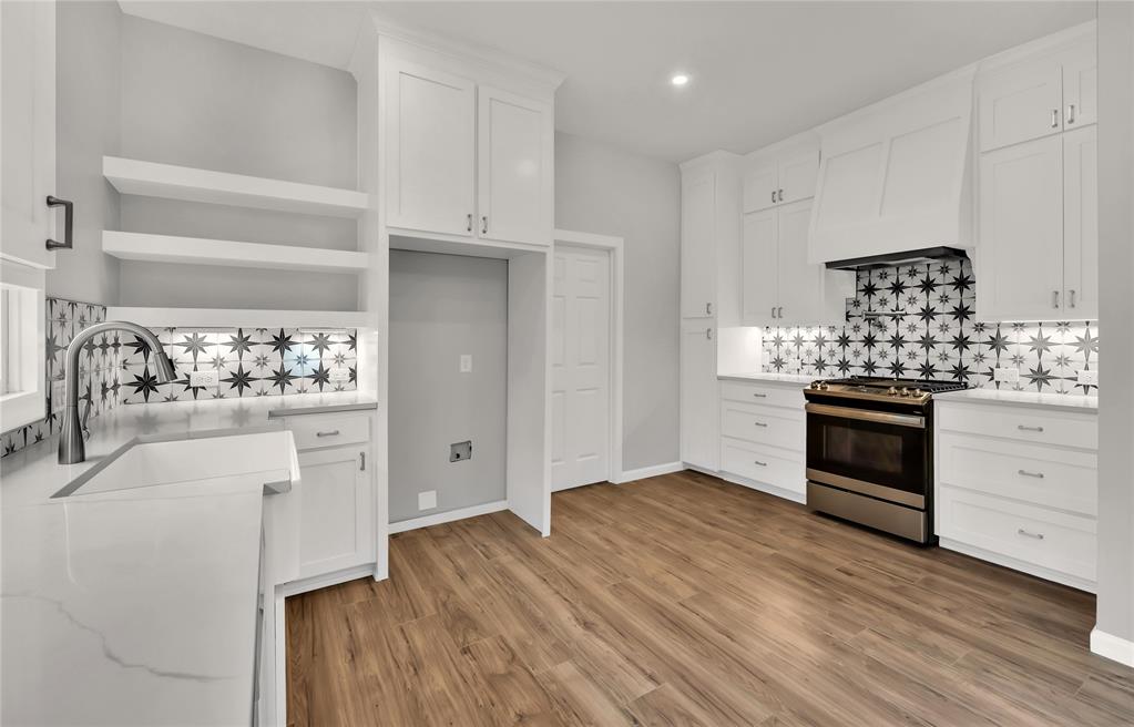 2316 Colcord Avenue Waco, TX 76707 - Photo 9 of 37