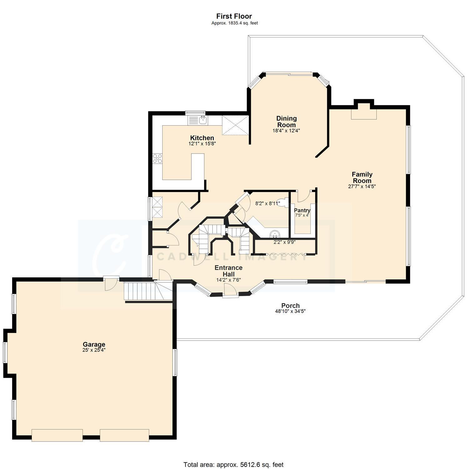 70 Indian Ridge Road Falmouth, MA 02540 - Photo 35 of 38