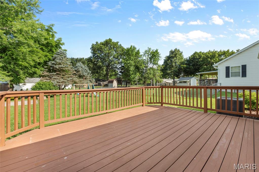 114 Del Rio Court Belleville, IL 62221 - Photo 54 of 55