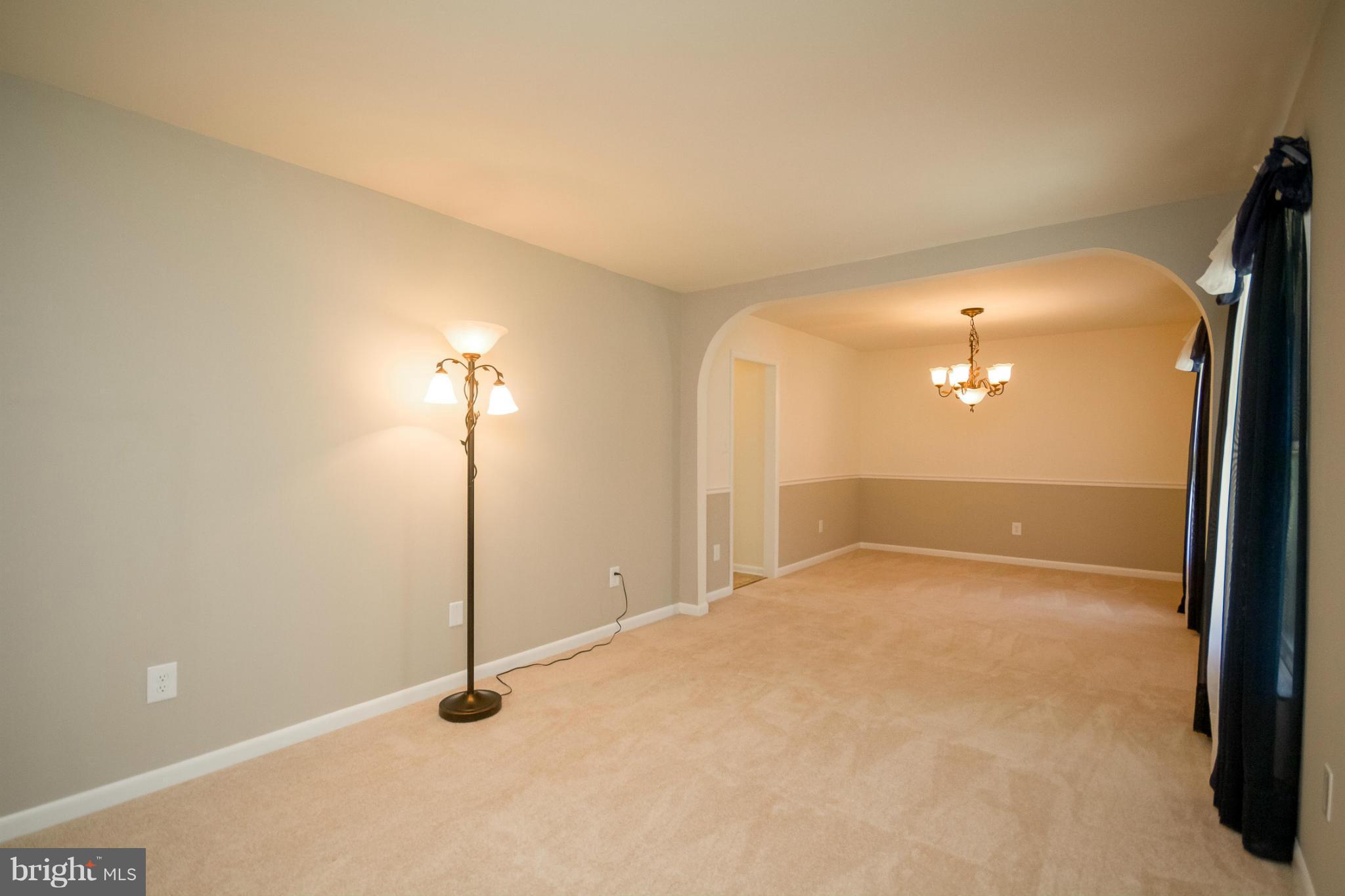 5410 Grinder Road Marbury, MD 20658 - Photo 6 of 30 Living Room