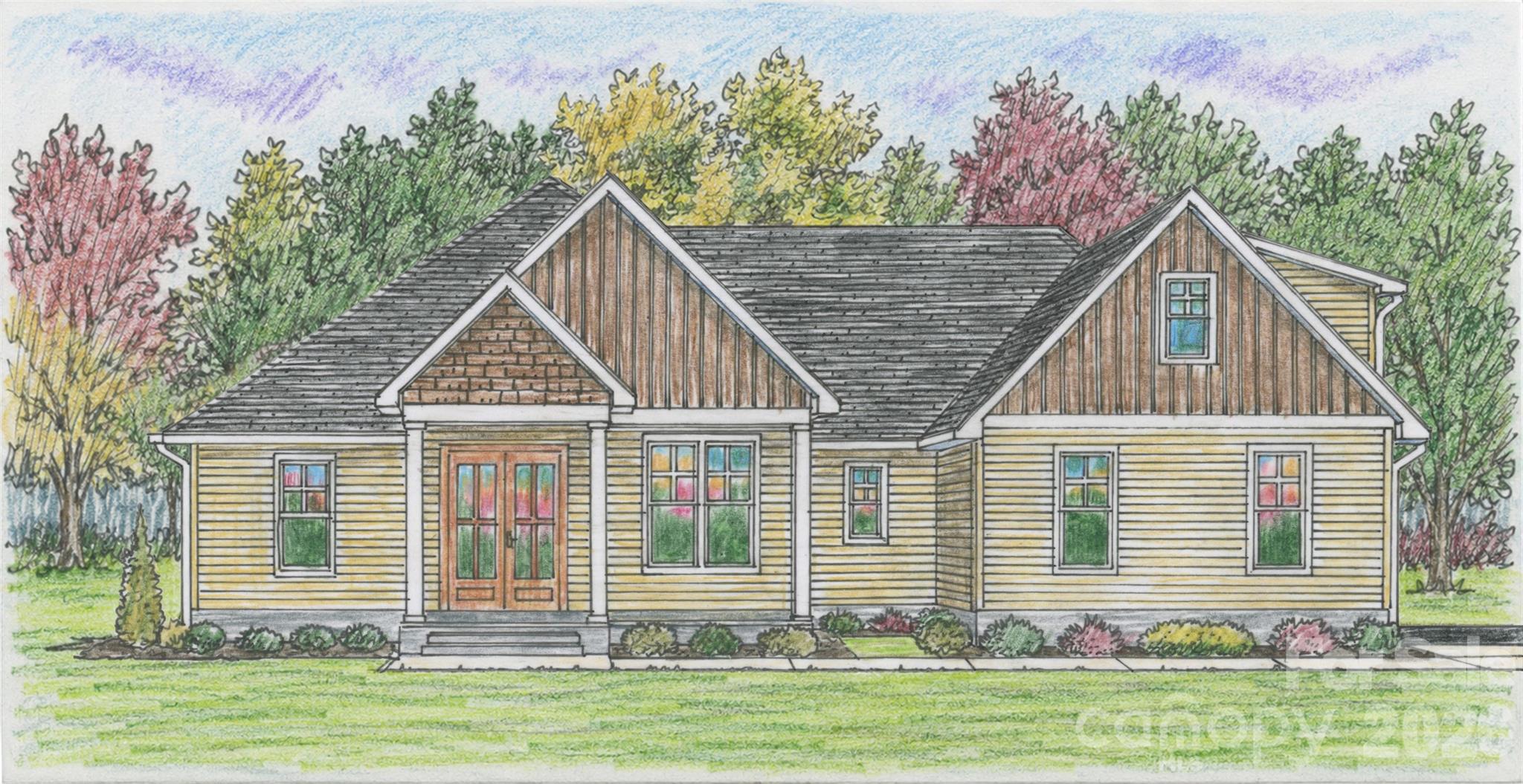 0 Cline Farm Road, Unit 6 Lincolnton, NC 28092 - Photo 1 of 8
