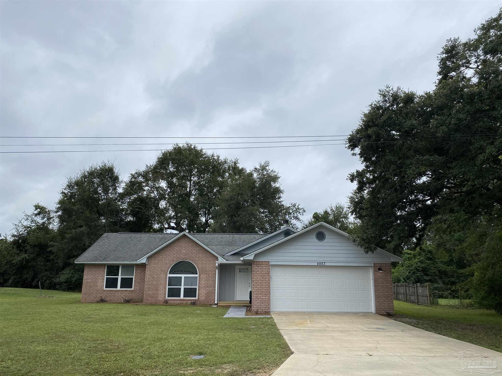 4883 Tealwood Drive Pace, FL 32571 - Photo 1 of 37