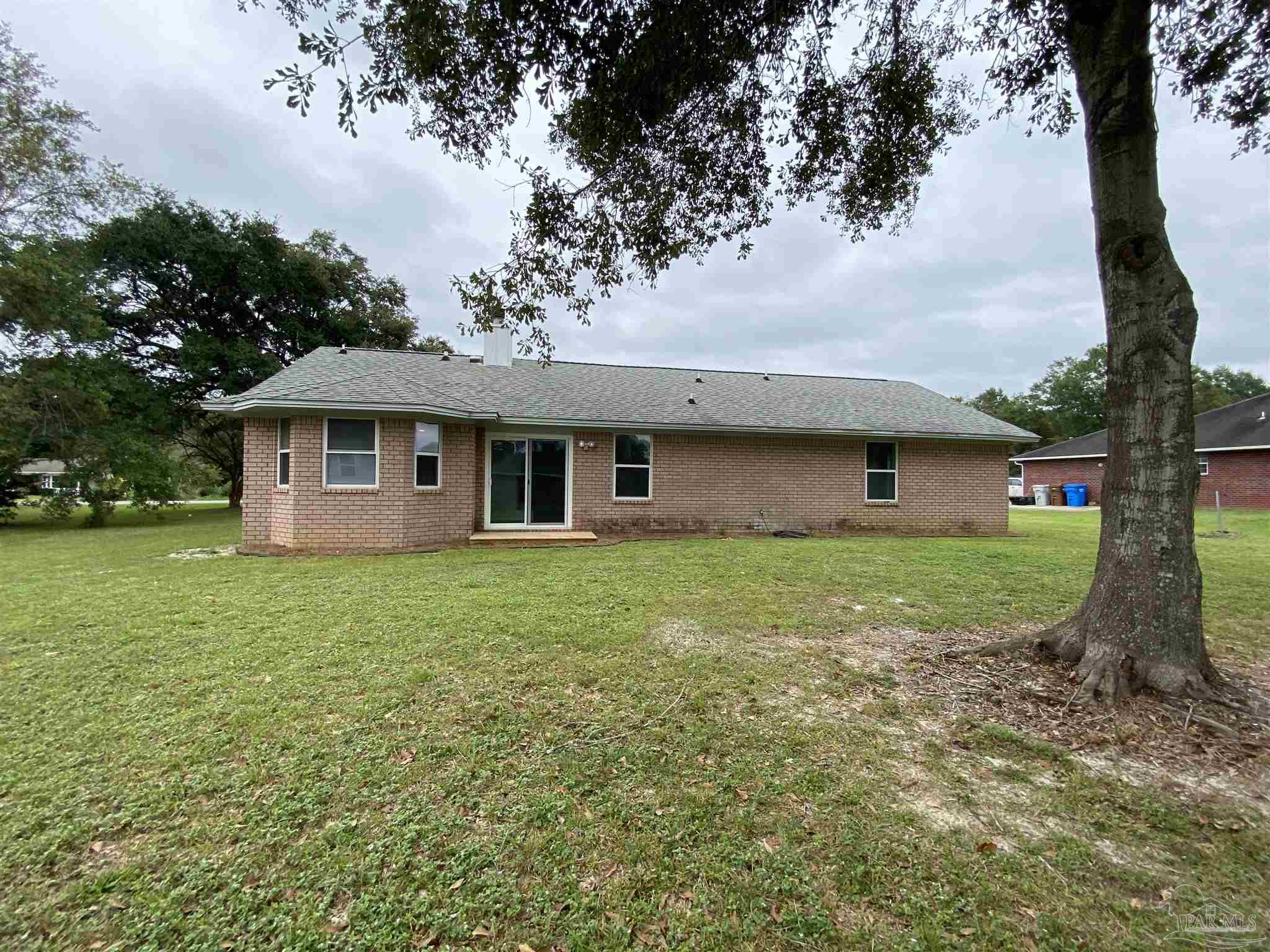 4883 Tealwood Drive Pace, FL 32571 - Photo 35 of 37