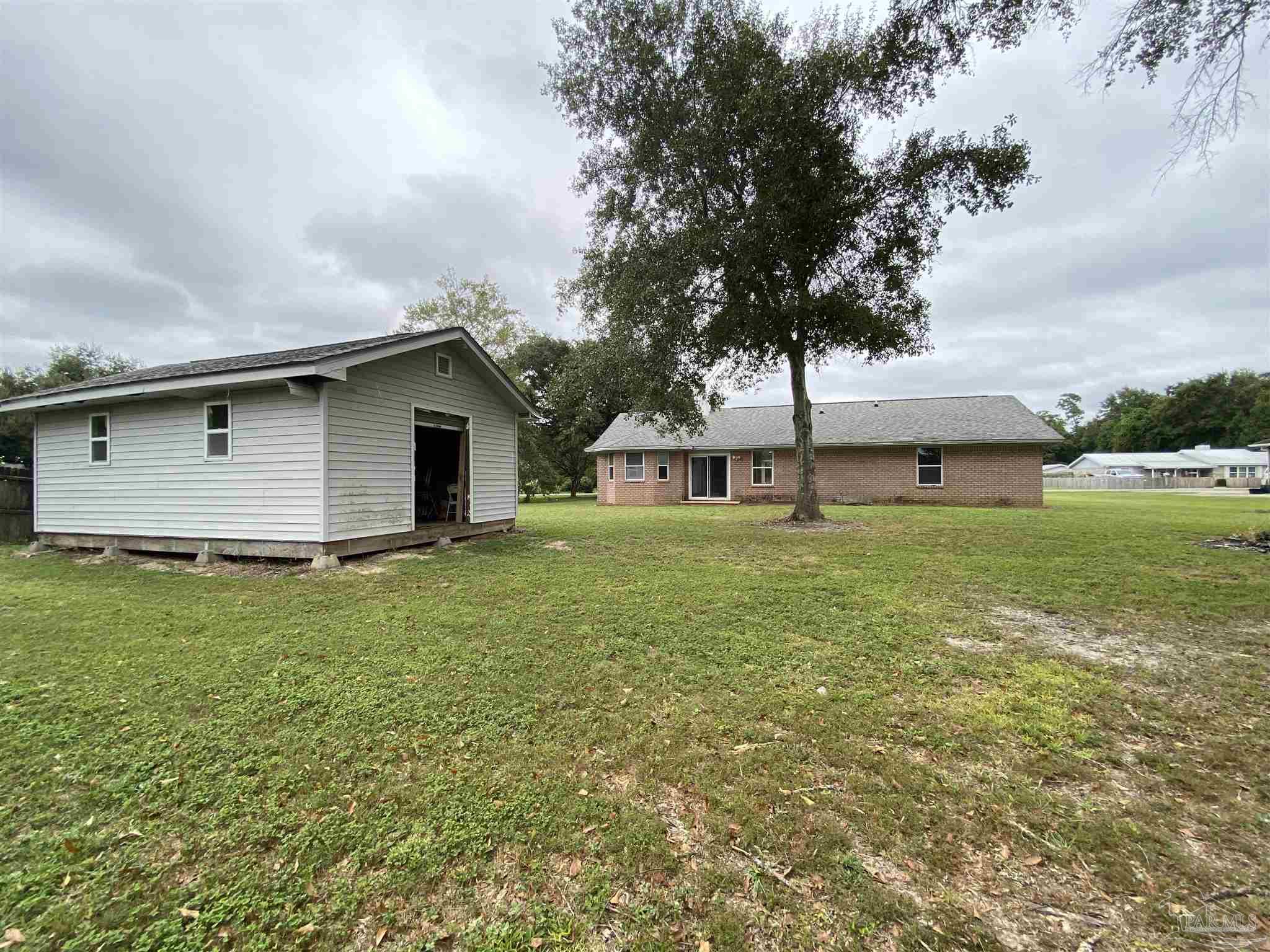 4883 Tealwood Drive Pace, FL 32571 - Photo 36 of 37