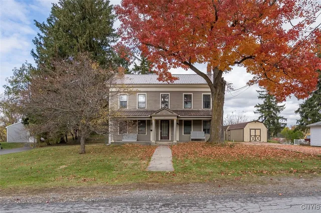 $1,900 | 25 Garden Road, Philadelphia, NY 13673