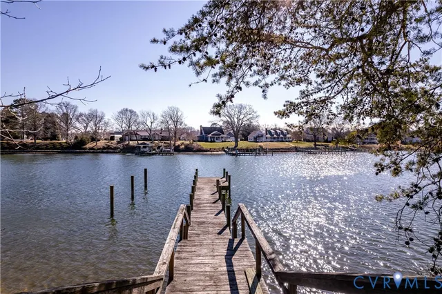 $355,000 | 3 Bleak House Farm Lane, Lottsburg, VA 22511