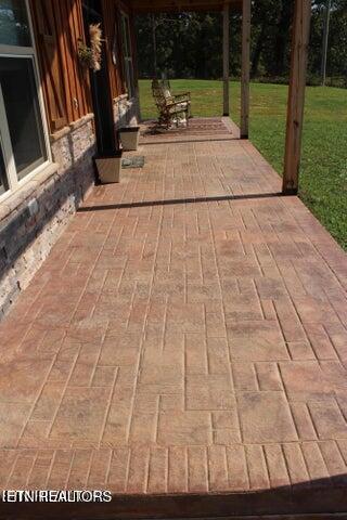 2891 Stockton Road Jamestown, TN 38556 - Photo 5 of 50 stockton 4