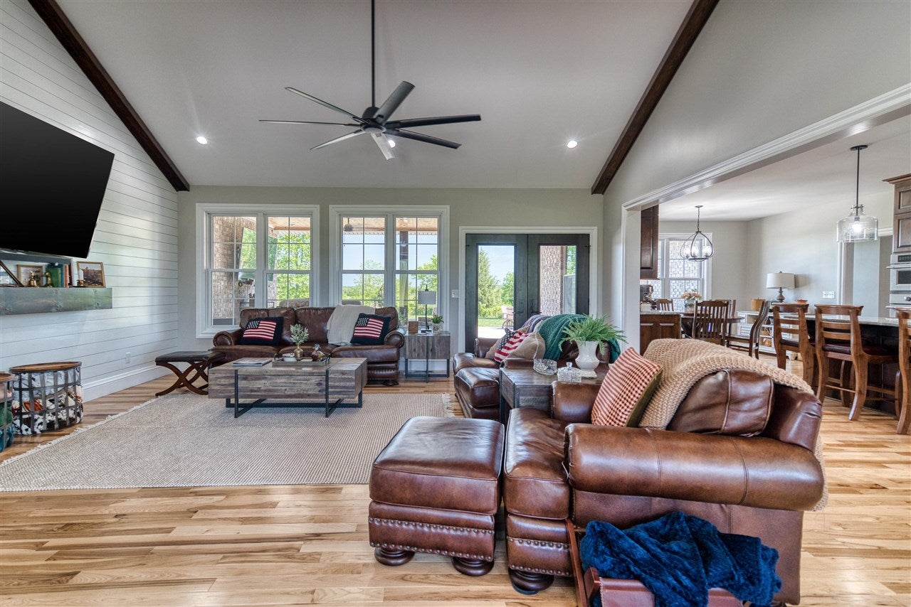 2257 Montgomery Road Auburn, KY 42206 - Photo 3 of 43 Gallery Image 3