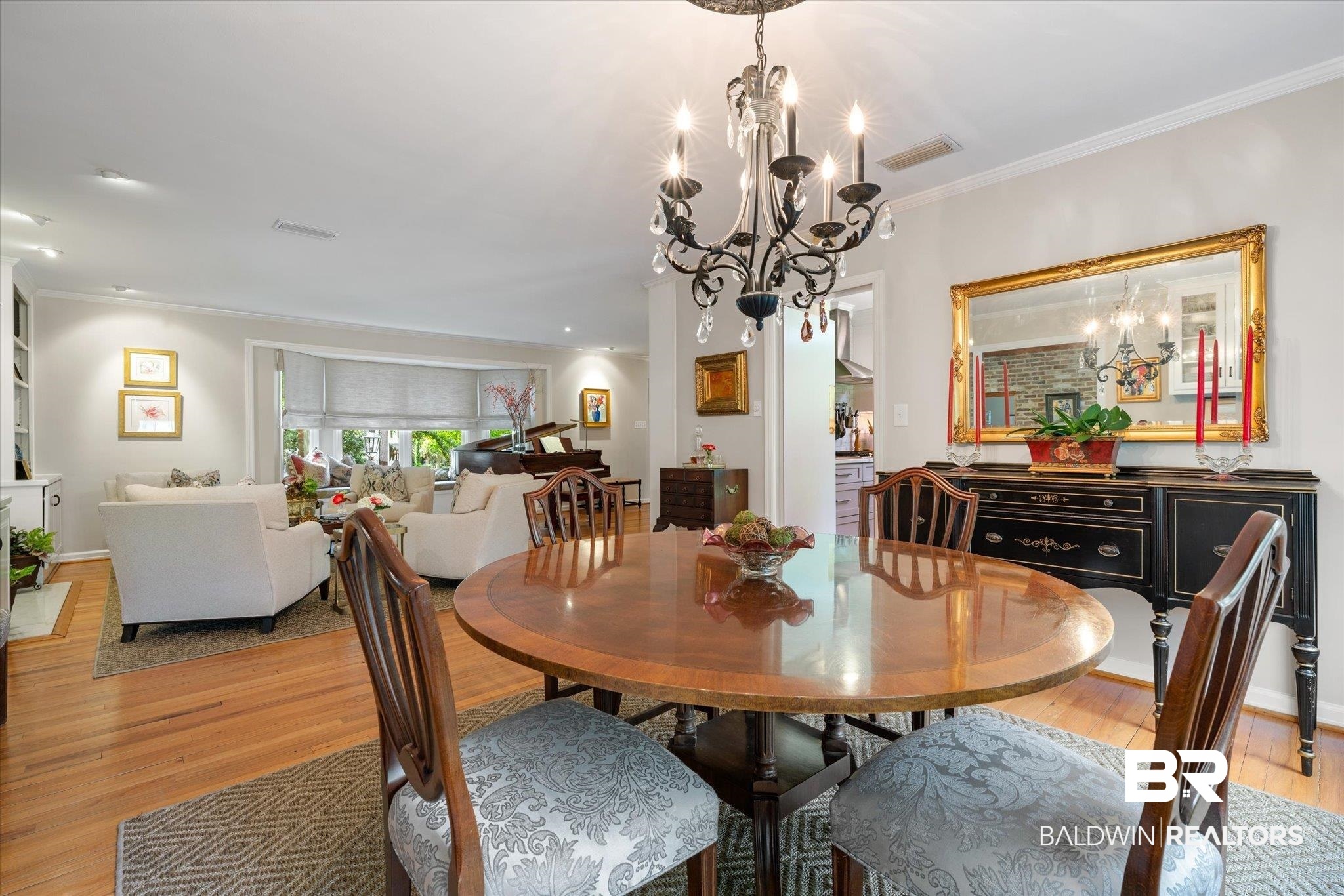 68 Byrnes Boulevard Mobile, AL 36608 - Photo 12 of 44