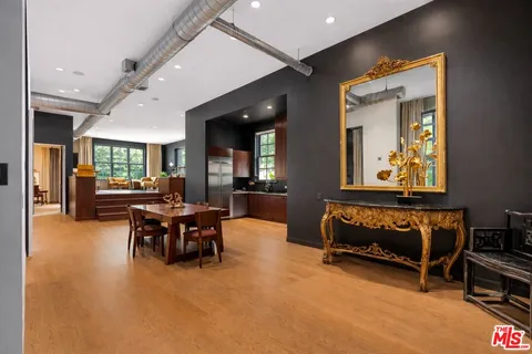 $1,725,000 | 710 North Orlando Avenue, Unit 101, West Hollywood, CA 90069